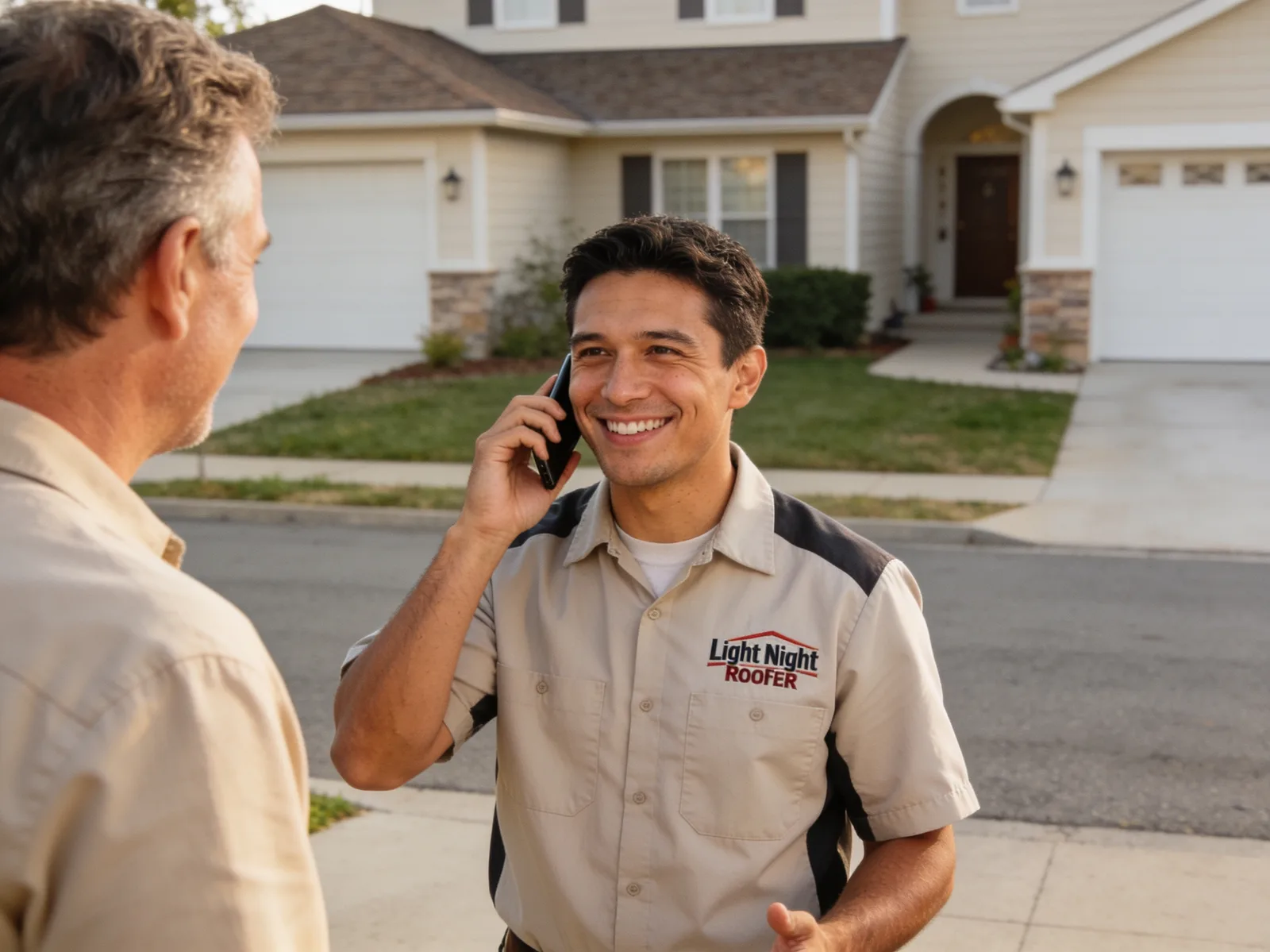 Emergency Roof Repair Winside, NE FAQs